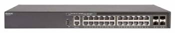 Ruckus Wireless ICX8200-24ZP