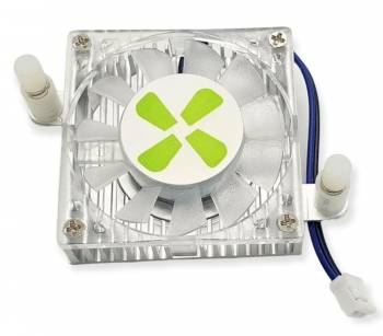 ALLNET RDX-FAN-4012-WHITE