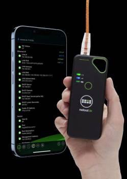Netpeppers NP-NE1D