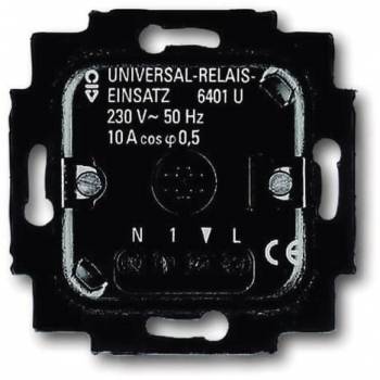 Busch Jaeger 2CKA006401A0048