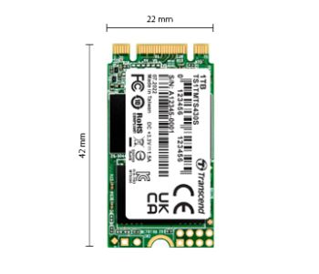 Transcend TS1TMTS430S