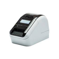 Brother QL820NWBCZG1