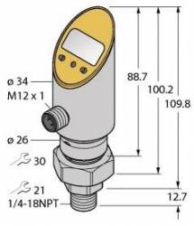 TURCK 6833961