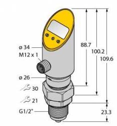 TURCK 6834055