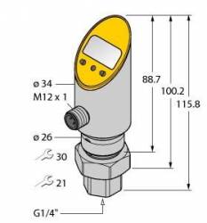 TURCK 6833835