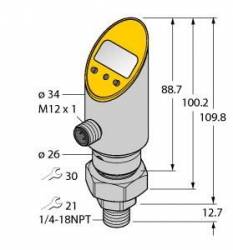 TURCK 6833962