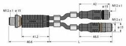 TURCK 6629516