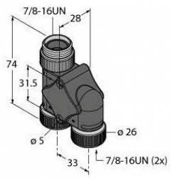 TURCK U2-23668
