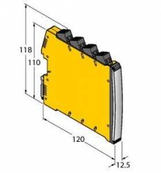 TURCK 7570093