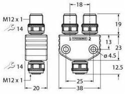 TURCK 6936821