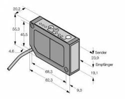 TURCK 3057570