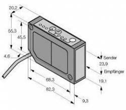 TURCK 3055968
