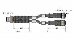 TURCK 6631038