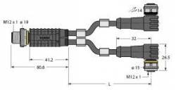TURCK 6628101