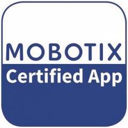 Mobotix Mx-APP-VX-LPR
