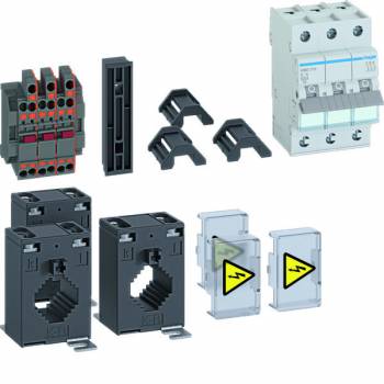 HAGER ZY4005LM