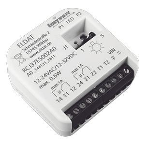 ELDAT RCJ37E5002A0-K