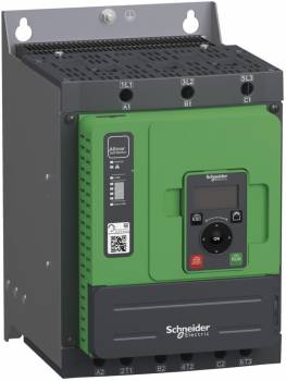 Schneider Electric ATS480D88Y