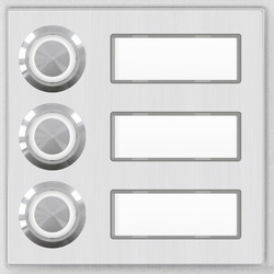 Telecom Behnke 20-2031-BS