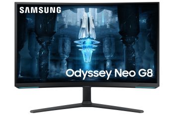 Samsung LS32BG850NPXEN