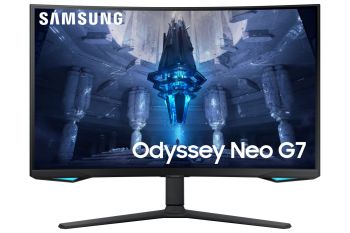 Samsung LS32BG750NPXEN