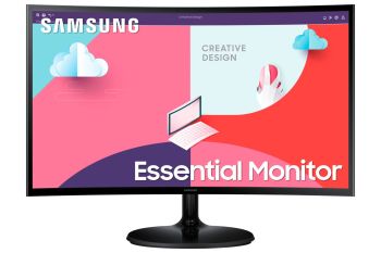 Samsung LS24C364EAUXEN