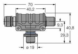 TURCK 6934899