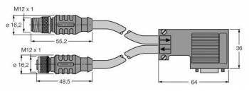 TURCK 6915741