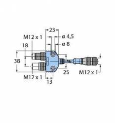 TURCK 6996011