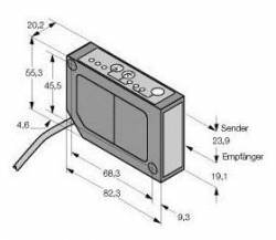 TURCK 3055969