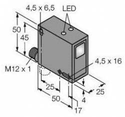 TURCK 3070902