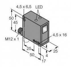 TURCK 3070826
