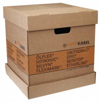 Lapp 4520034K/400