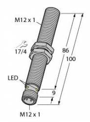 TURCK 1634917