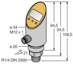 TURCK 6833504