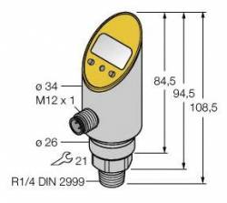 TURCK 6833510