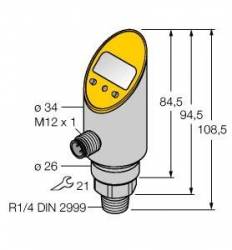 TURCK 6833524