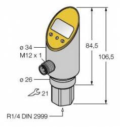 TURCK 6833552