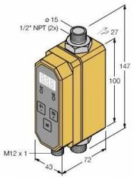 TURCK 6870047