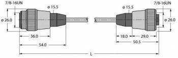 TURCK U2255