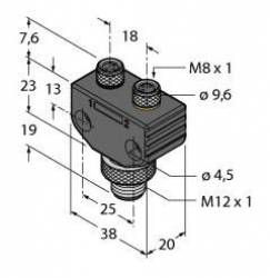 TURCK 6930559