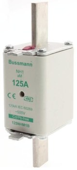 Eaton 125NHM1B