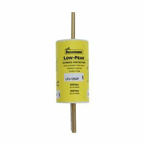 Eaton LPJ-125SP