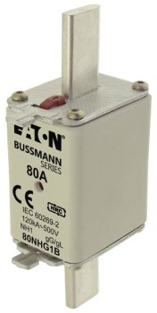 Eaton 125NHG1B
