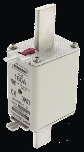 Eaton 160NHG1B
