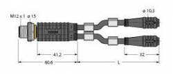 TURCK 6630462