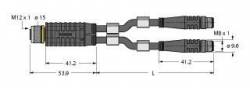 TURCK 6628168