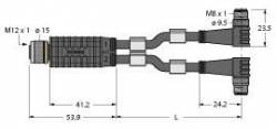 TURCK 6630406