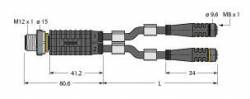 TURCK 6628178