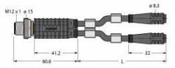 TURCK 6630443